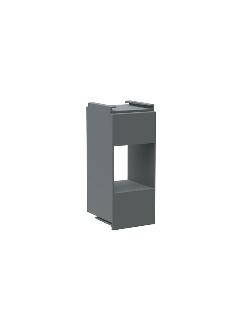 00AP185 Adapter podwójny do szyn o rozstawie 185mm