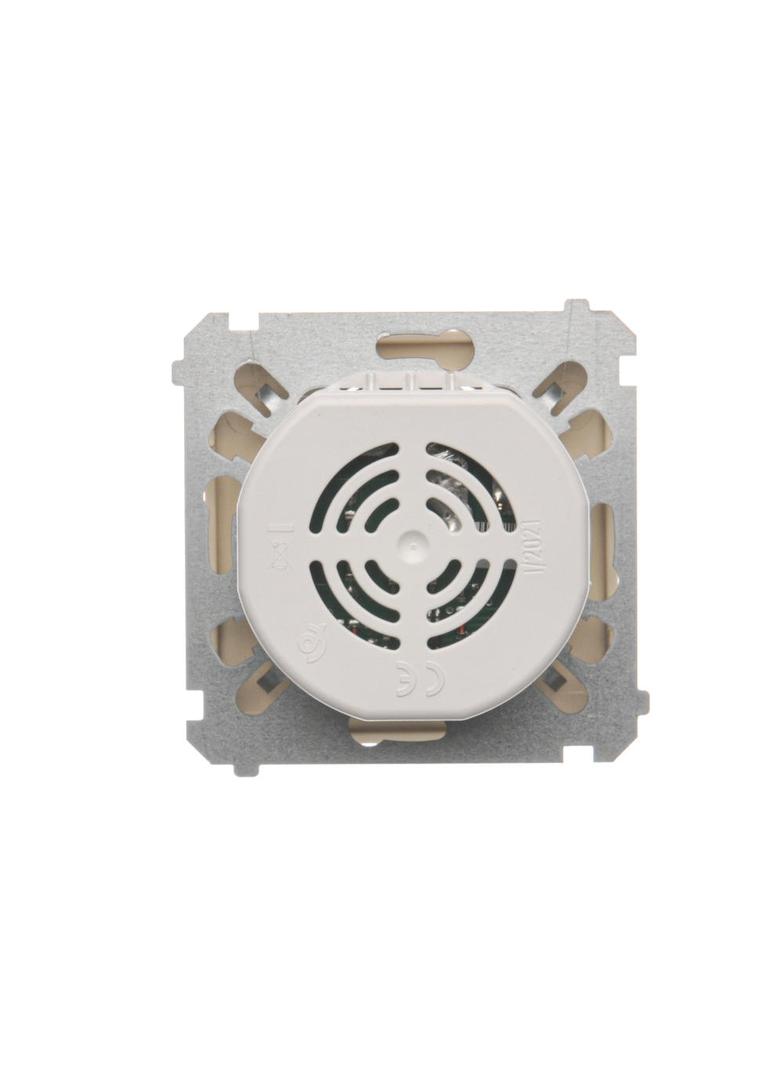 Simon Basic Łącznik z czujnikiem ruchu 20-500 W beż BMCR10T.01/12 KONTAKT