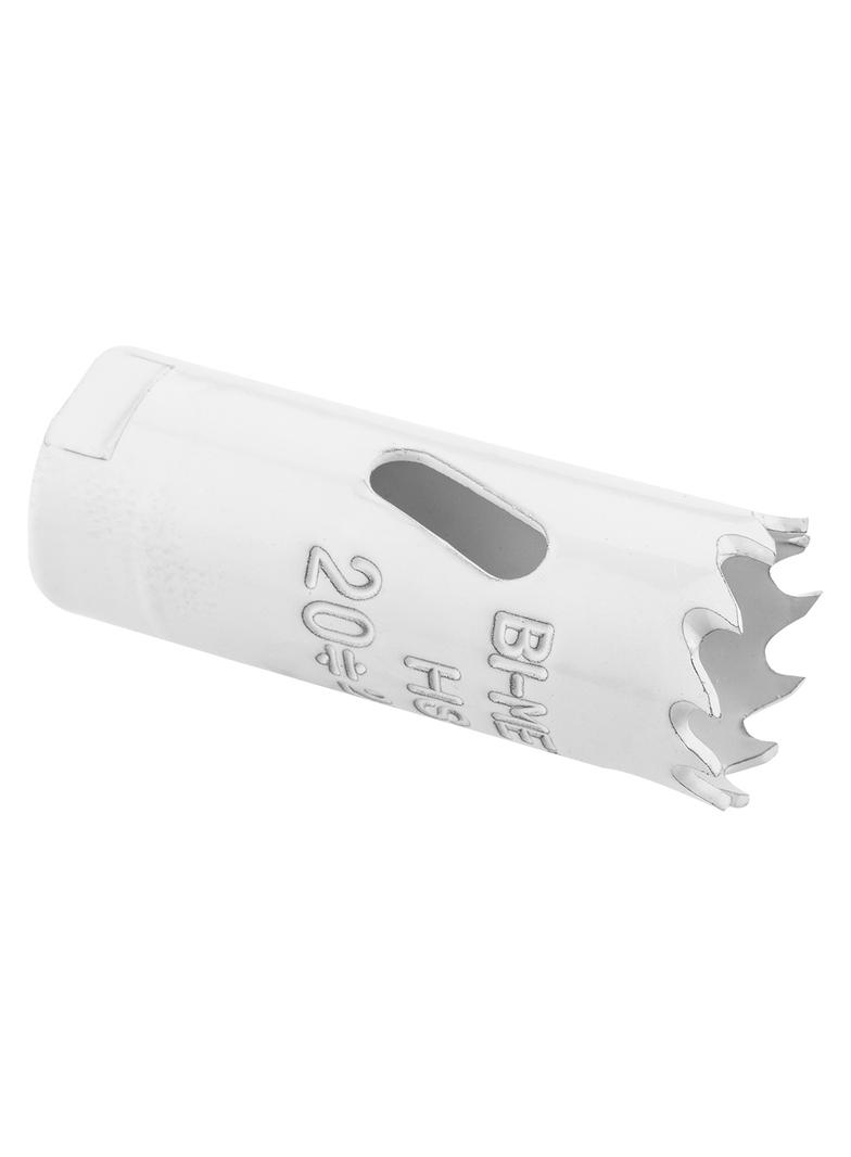 Otwornica bi-metalowa 20 mm