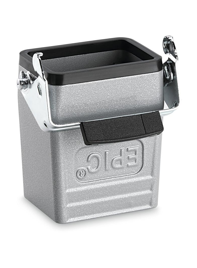 H-B 6 TBFH M25 N.GEW. OBUDOWA GNIAZDA SWOBODNA 79010200 LAPP KABEL