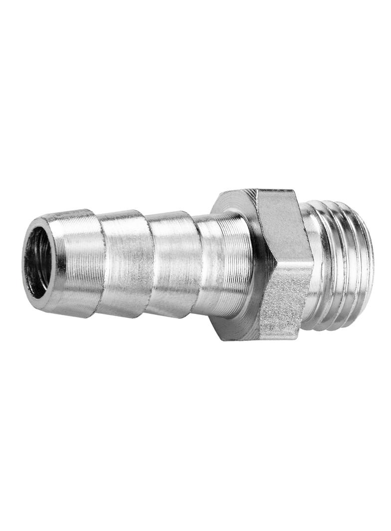 Złącze do węża 10 mm z gwintem M 1/4"