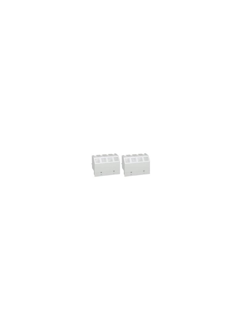 Zestaw 2 Osłon Przyłączy DPX-Is 250 026287 LEGRAND