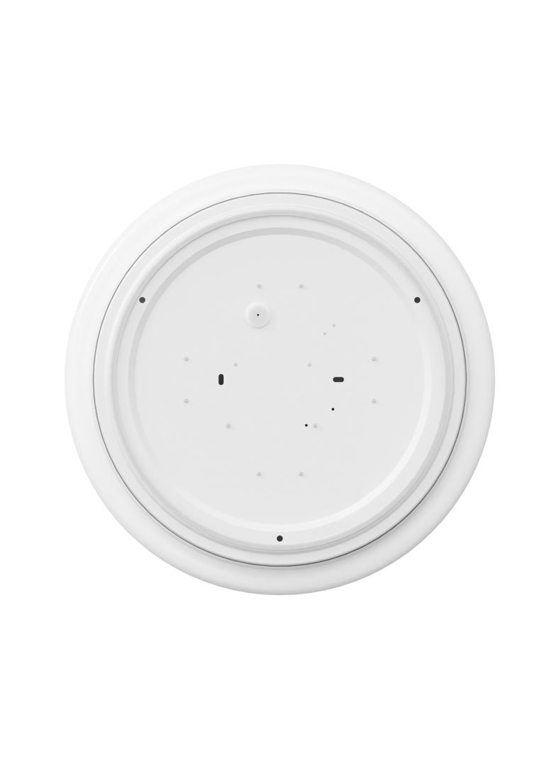 Plafon LED SURFACE CIRCULAR 350 SENSOR 18W 840 IP44 4058075618008 LEDVANCE
