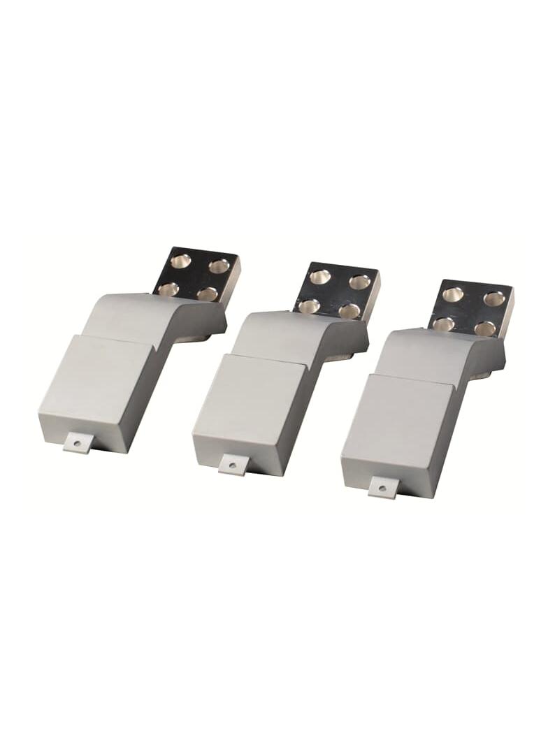 TMAX KIT EF FP T7-T7M-X1 ZESTAW ZACISKÓW 4SZT.