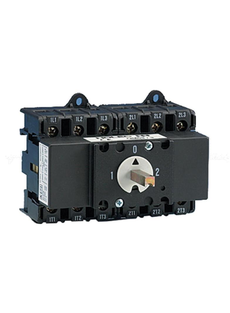 QMAUX1NO+1NC80/100 Styki pomocnicze (1 NO+ 1R ) QM80/QM100 1319853 EATON