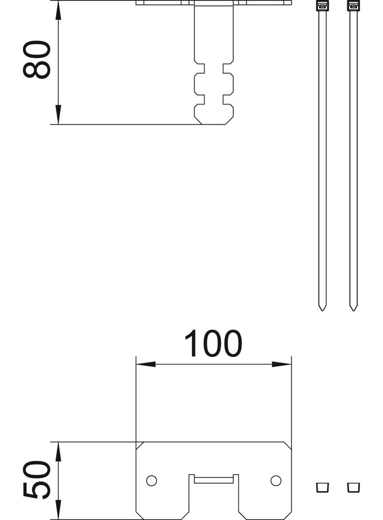 SAISSF, SCHLAUCHANSCHLUSS