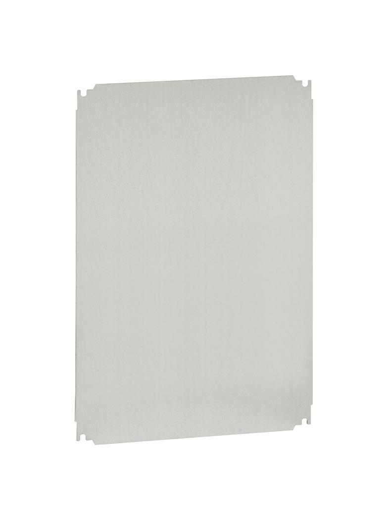 PŁYTA MONTAŻOWA PEŁNA ATLANTIC 600X500, Legrand