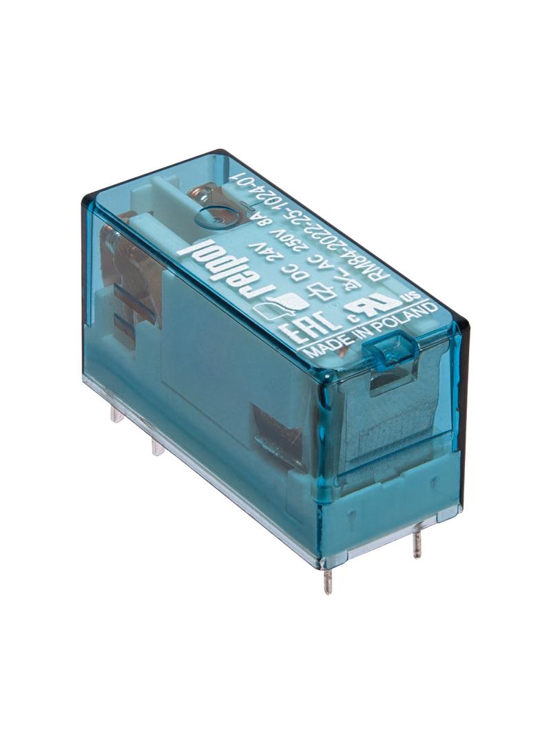 RM84-2022-25-1024-01 Przekaźnik Miniaturowy
