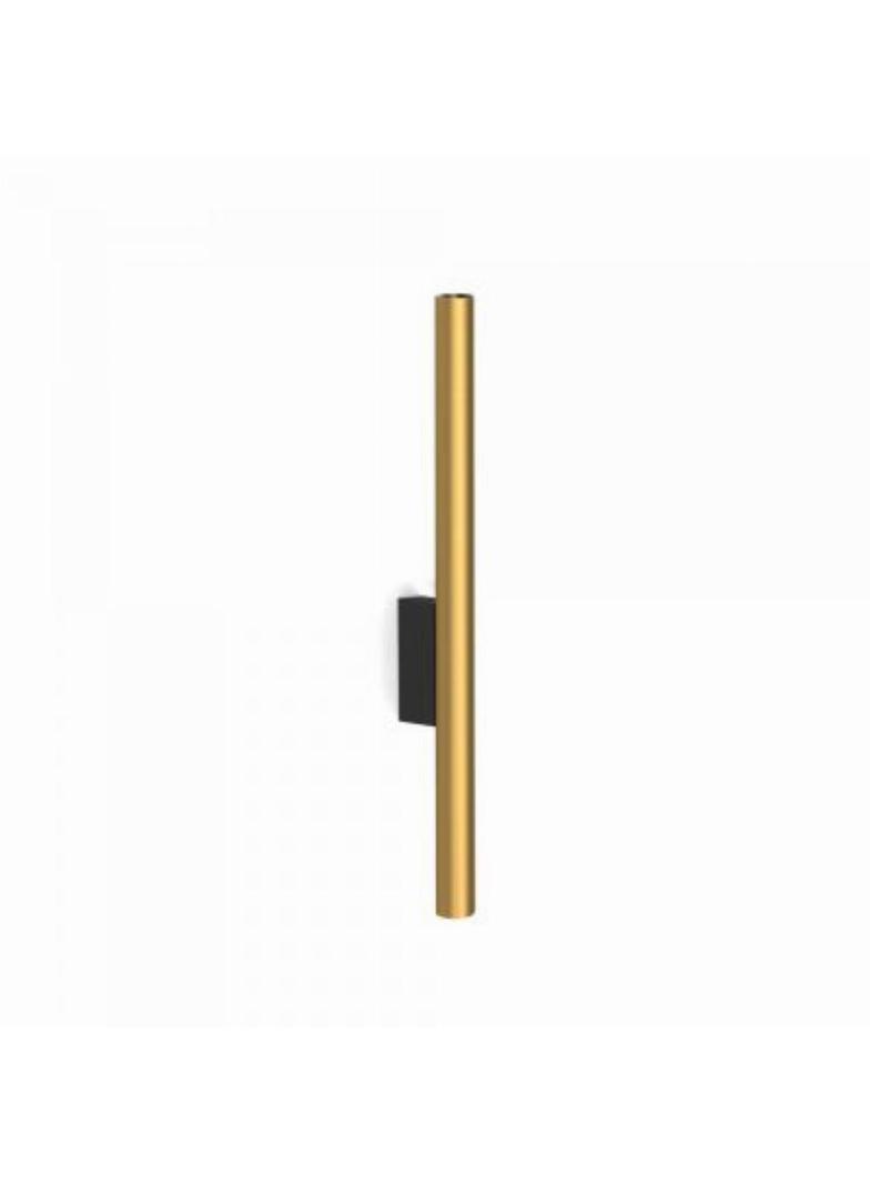 LASER WALL SOLID BRASS
