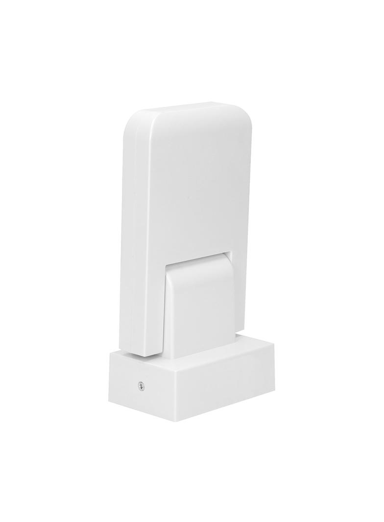 Czujnik ruchu 360st. IP65 2000W max. 20m biały OR-CR-259/W ORNO