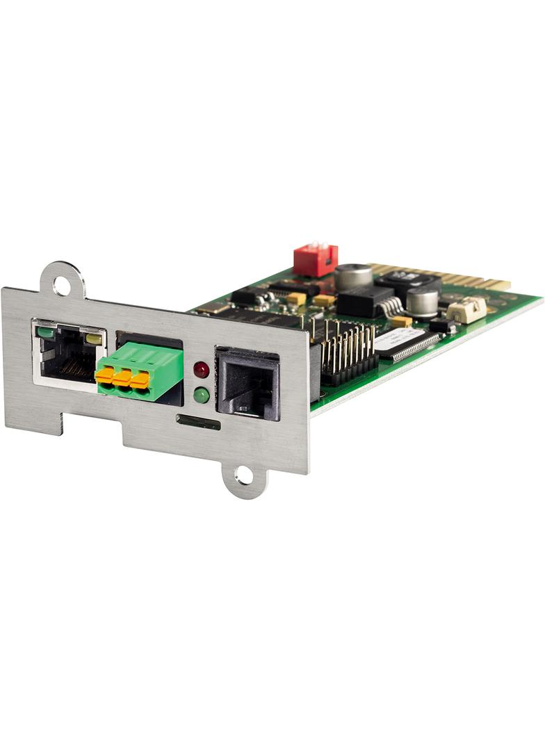 SMNP CS141MSK/RS485 MODBUS (SLOT), Legrand