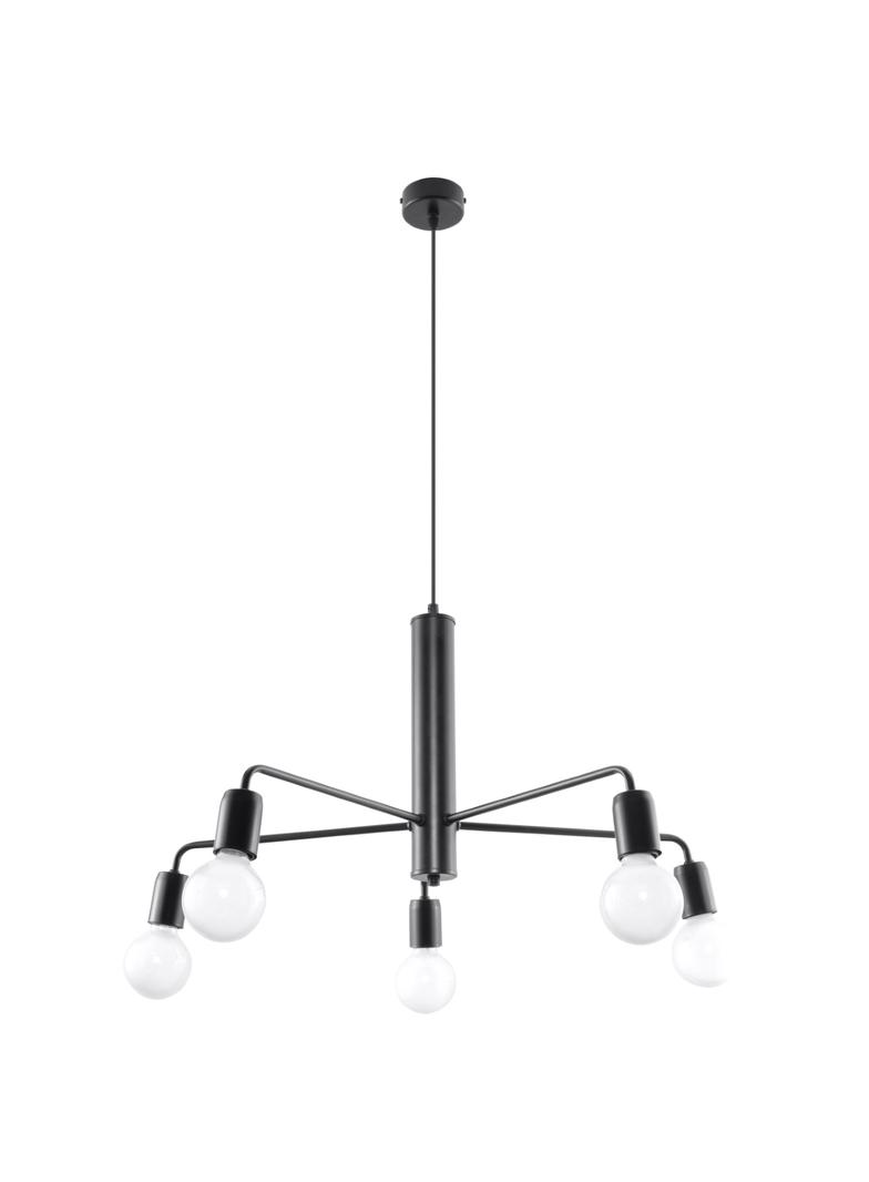 Sollux Żyrandol DUOMO 5 SL.0304