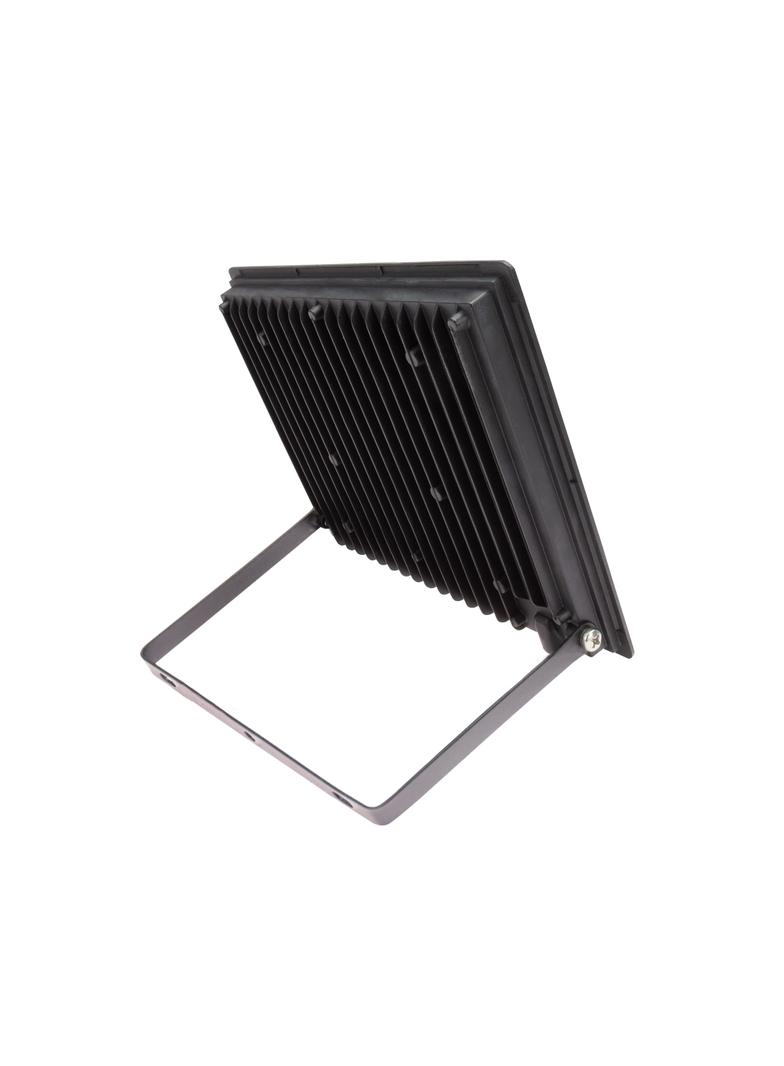 NOCTIS LUX 3 NAŚWIETLACZ 100W NW 230V IP65 270x210x27mm CZARNY