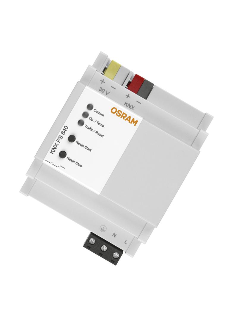 Zasilacz KNX PS 640