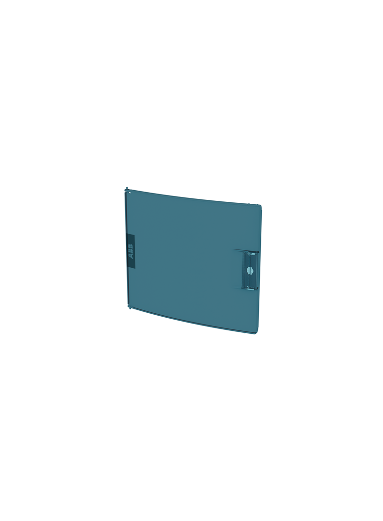 Drzwi przezroczyste 24/48M MISTRAL41W