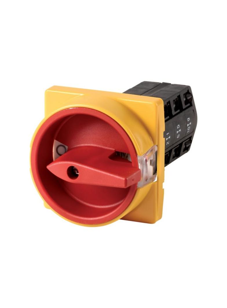 TM-3-8326/E/SVB Miniaturowy łącznik krzywkowy 10A 3kW 045498 EATON