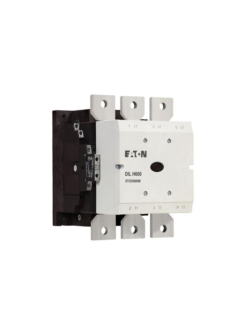 DILH600/22(RA110) Stycznik AC-1 600 A 197904 EATON