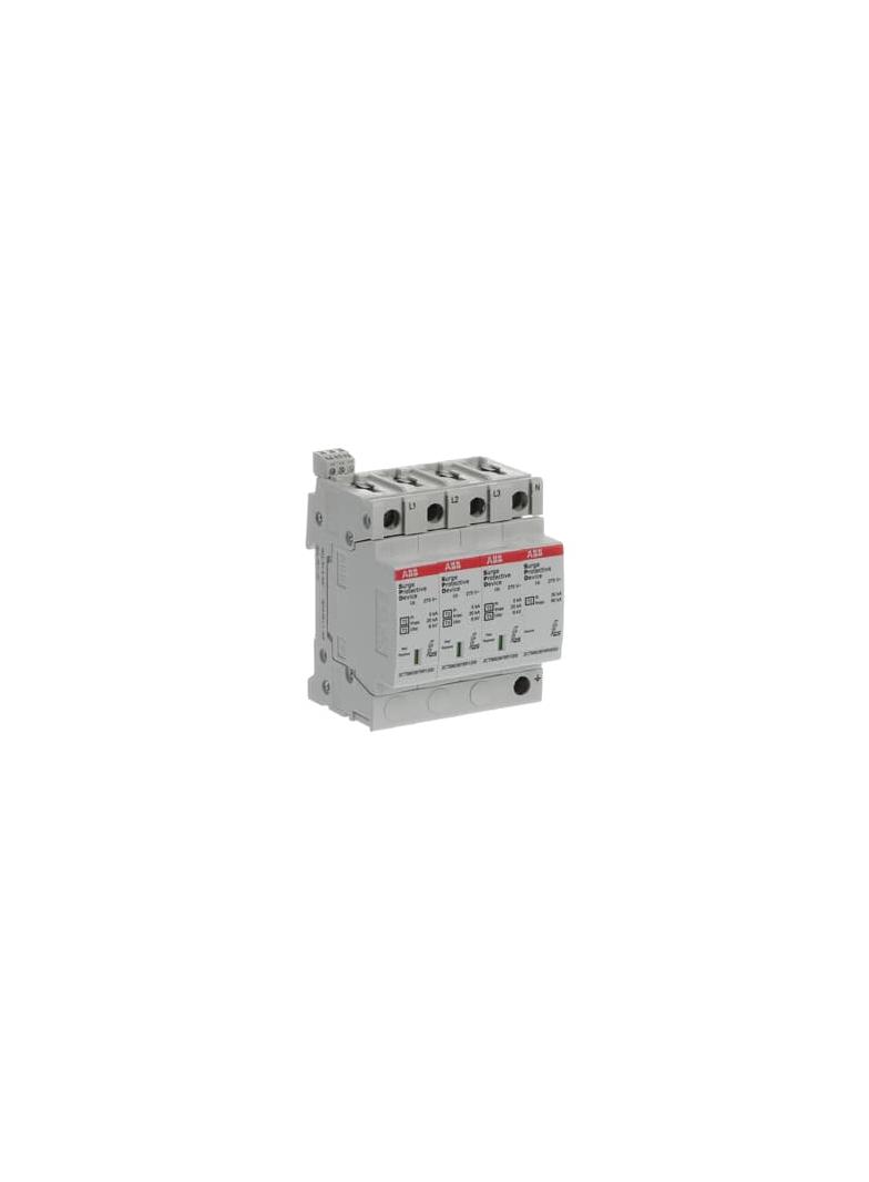 OVR T2-T3 3N 20-275 P TS QS ogranicznik przepięć 2CTB803973R1600 ABB