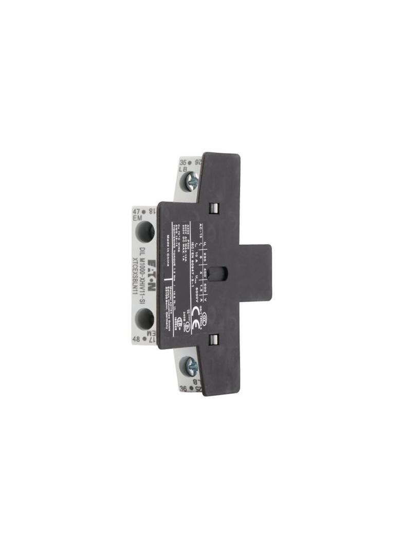 Styk pomocniczy 1Z 1R montaż boczny DILM1000-XHIV11-SI 278426 EATON