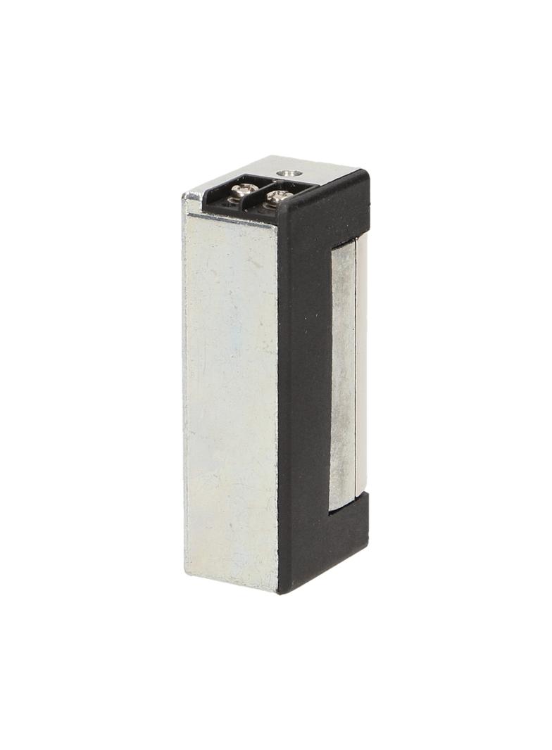 Elektrozaczep symetryczny z pamięcią i z blokadą niskoprądowy 280mA dla 12VDC OR-EZ-4032 ORNO