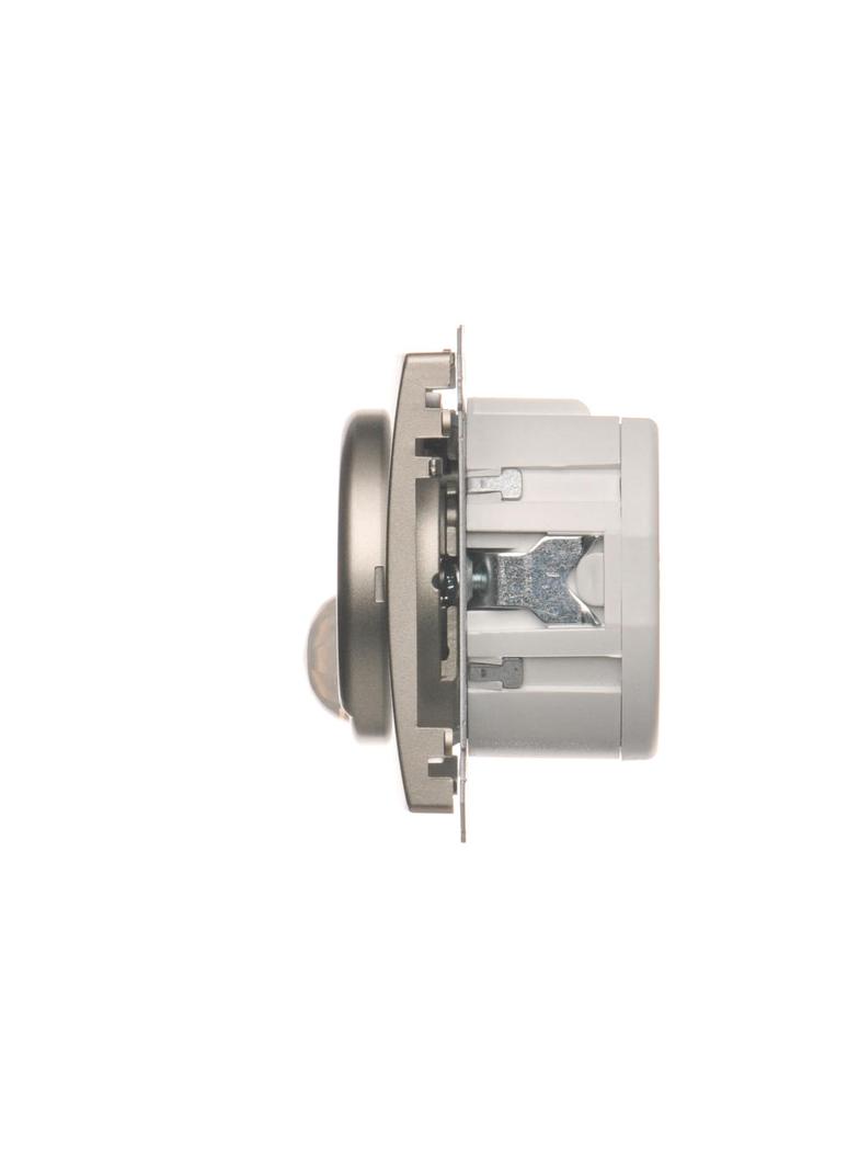 Simon Basic Łącznik z czujnikiem ruchu z zabezpieczeniem przed nieuprawnionym dostępem do elementów