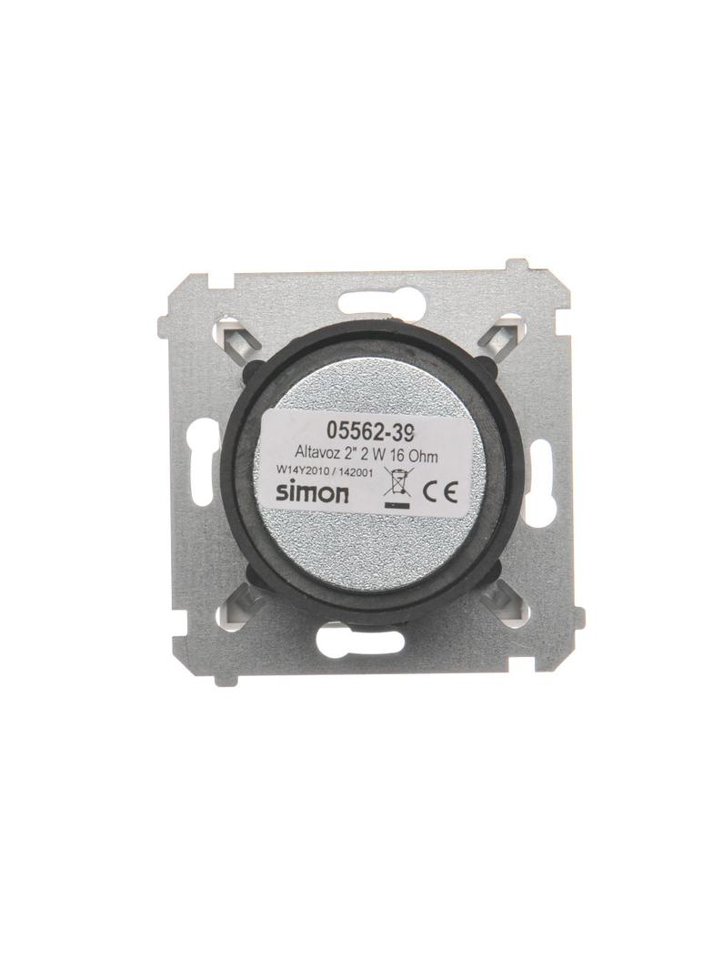 Simon 54 Głośnik 2 W 16 ? biały
