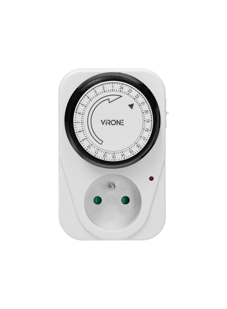 Programator czasowy mechaniczny MT-1 ORNO