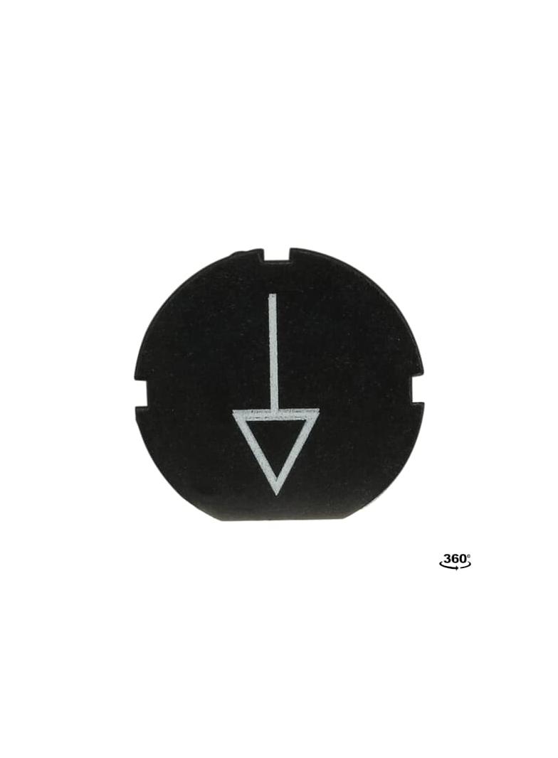 Tabliczka opisowa KTC8-9005