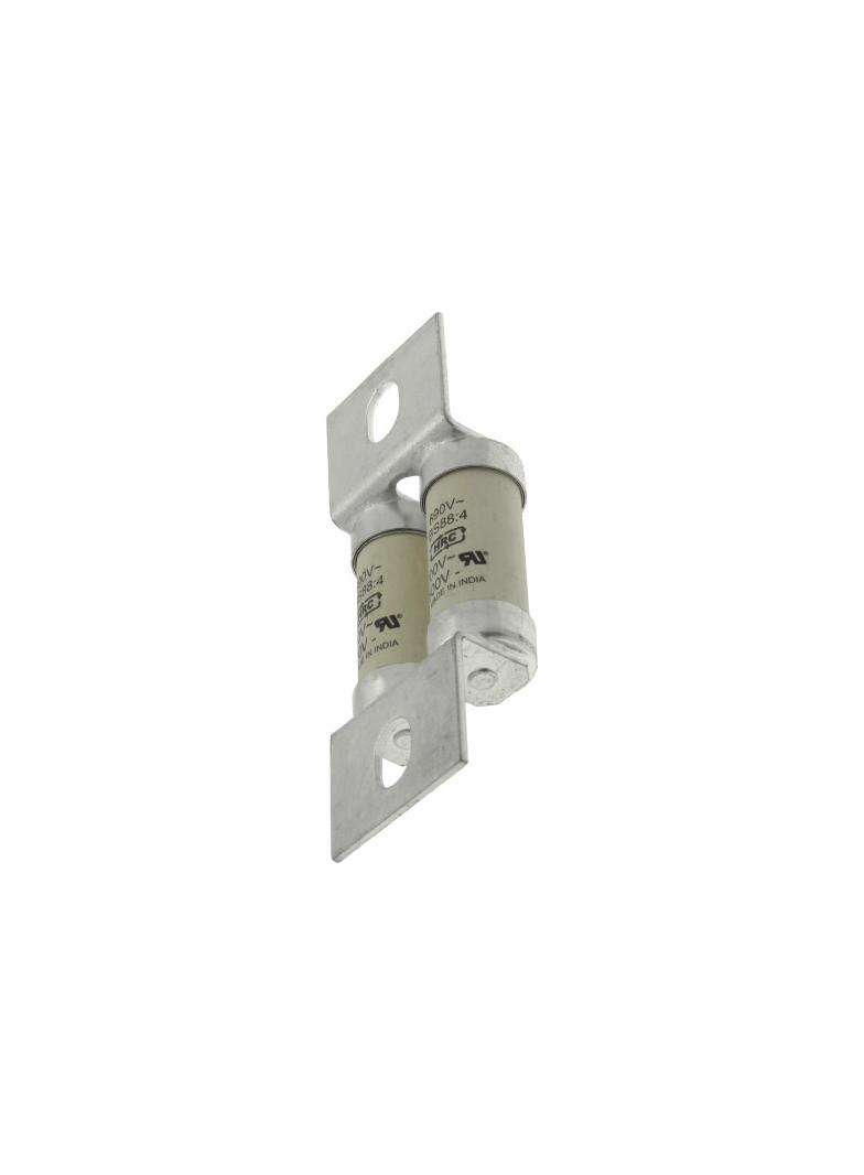 65A 690V AC TYPE T FUSE (5) Wkładka szybka 65A AC 690V DC 500V BS88 37x94 mm aR BS 65EET EATON