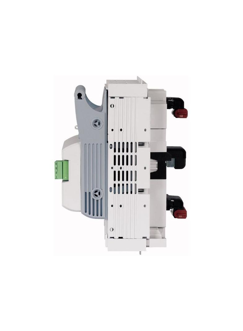 XNH00-1-S160 Rozłącznik bezpiecznikowy 160A rozmiar NH00 1P montaż na Sasy 60i wersja Basic 183042 E