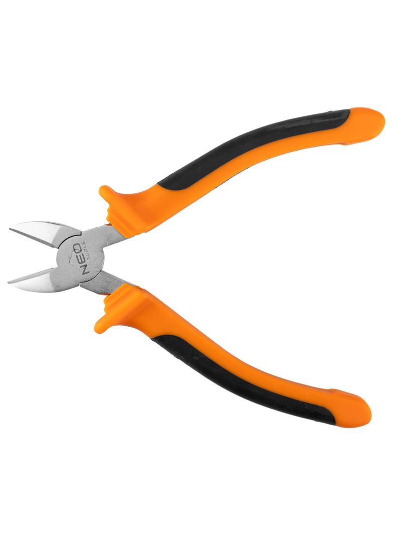 Szczypce boczne 180mm NEO GTX 01-018 GTX Poland