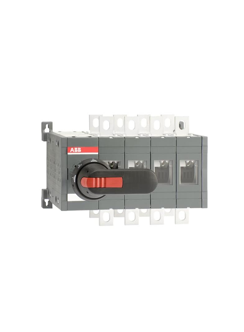 OT315E04CFP przełącznik I-0-II szybkie przełączanie 1SCA114535R1001 ABB