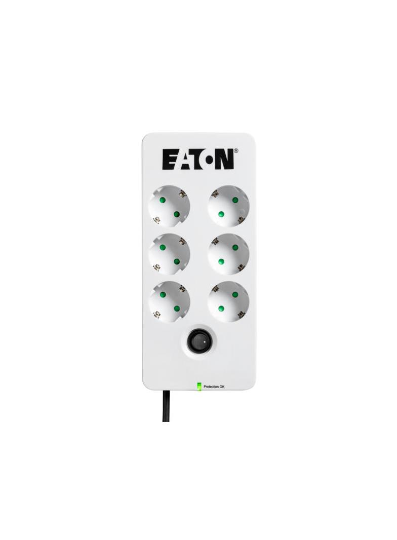 Protection Protection Box 6 DIN PB6D EATON