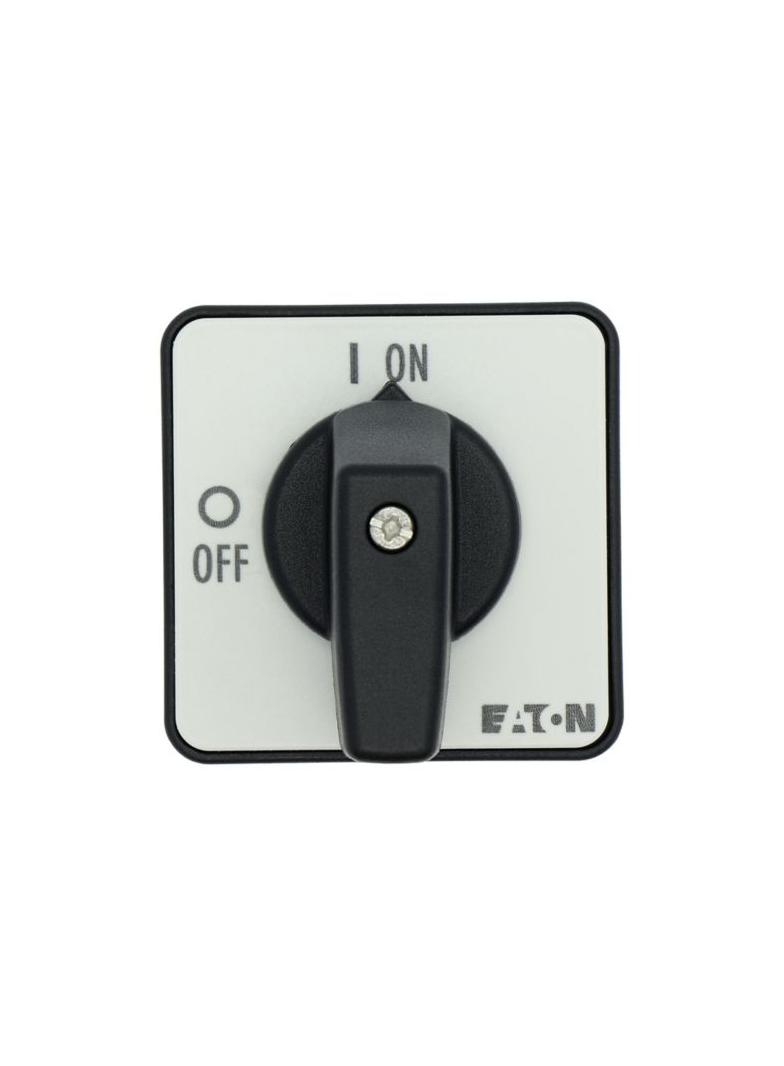 T0-4-8344/E Łącznik krzywkowy 20A 6.5kW 014000 EATON