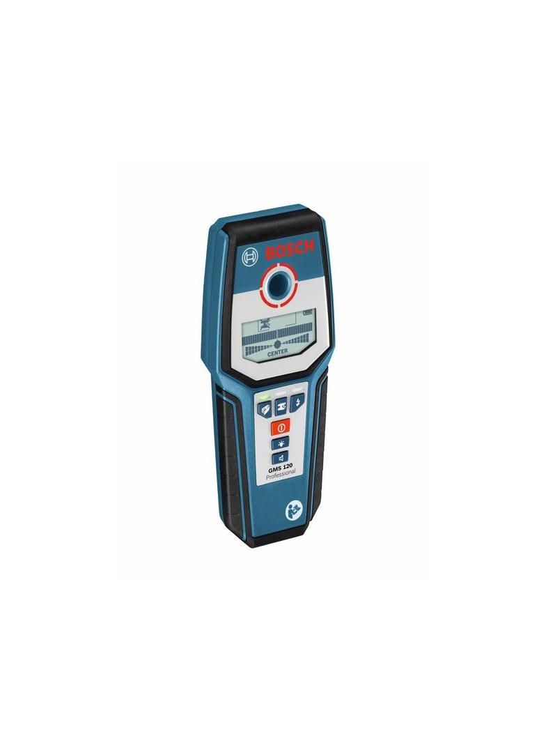 GMS 120 PROFESSIONAL WYKRYWACZ