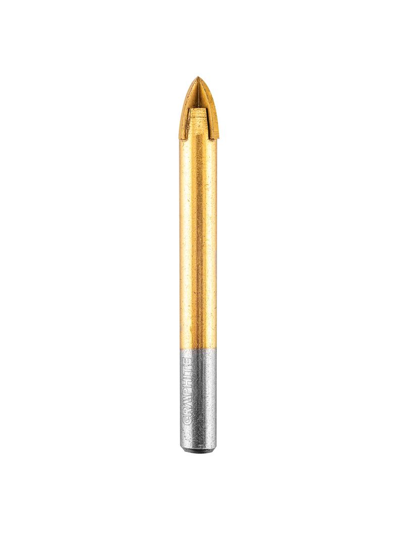 Wiertło uniwersalne HM, 12 mm