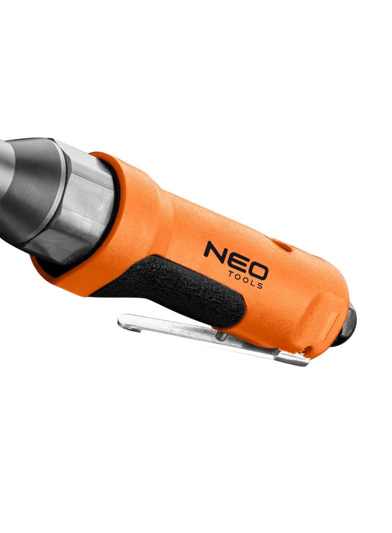 Klucz udarowy pneumatyczny kątowy, 1/2", 88 Nm