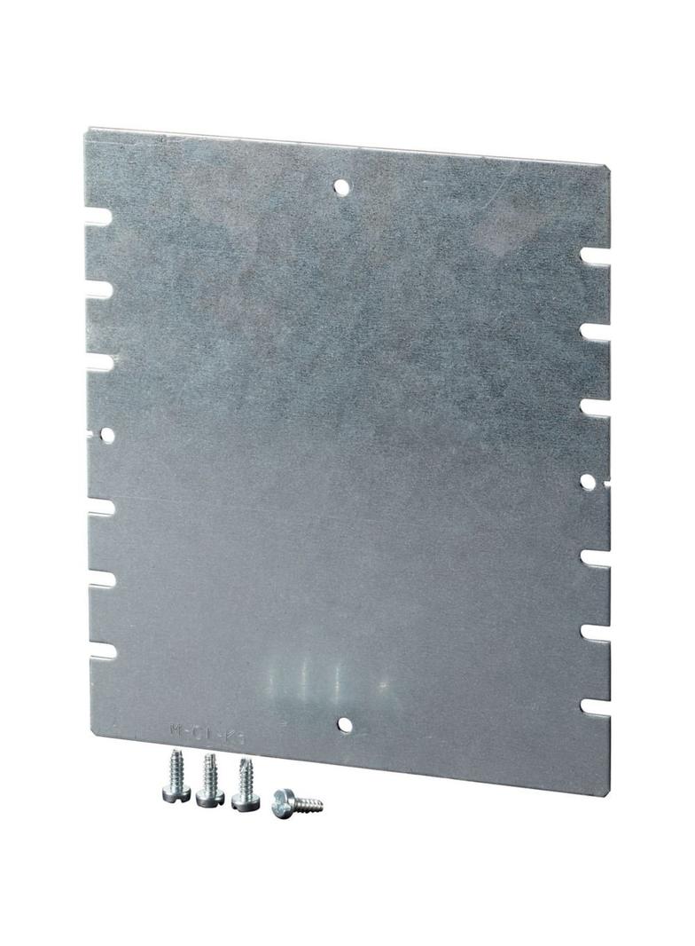 M-CI-K5 Płyta montażowa do małej obudowy CI CI-K 206909 EATON