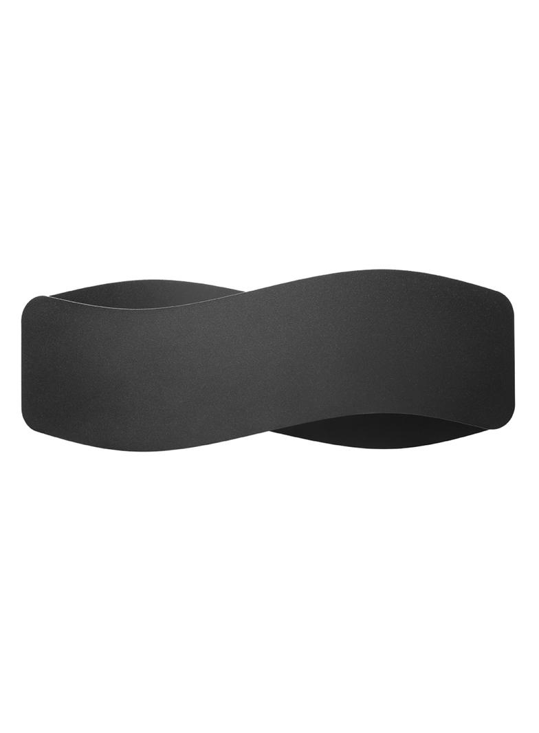 Sollux Kinkiet TILA 40 czarny SL.1020