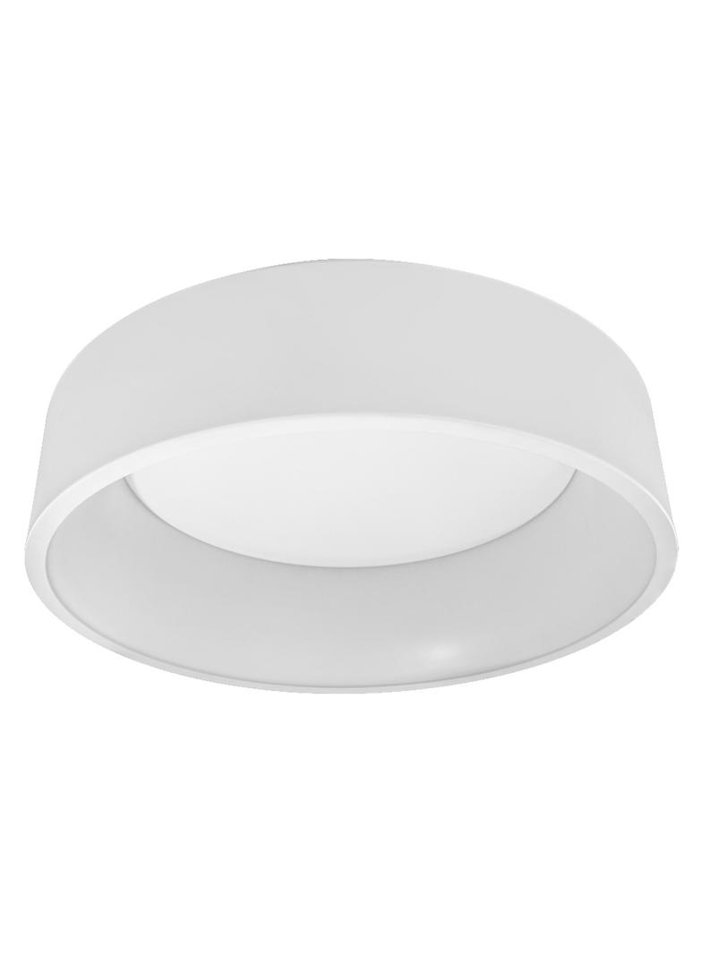 Oprawa SMART+ Orbis Ceiling Cylinder WIFI TW 450mm WT