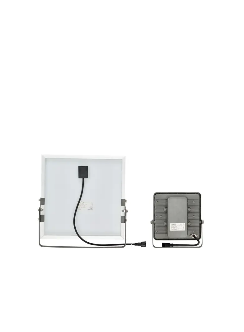 Naświetlacz LED Ledinaire BVP085 13W 1690lm IP65 3000K barwa ciepła ściemnialna LED17/830 PHILIPS