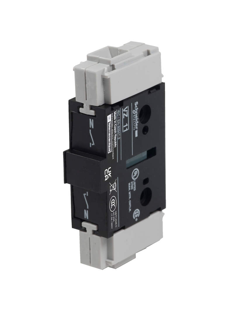 Moduł pola neutralnego TeSys VARIO 40A dla V02-V2 VZ11 Schneider
