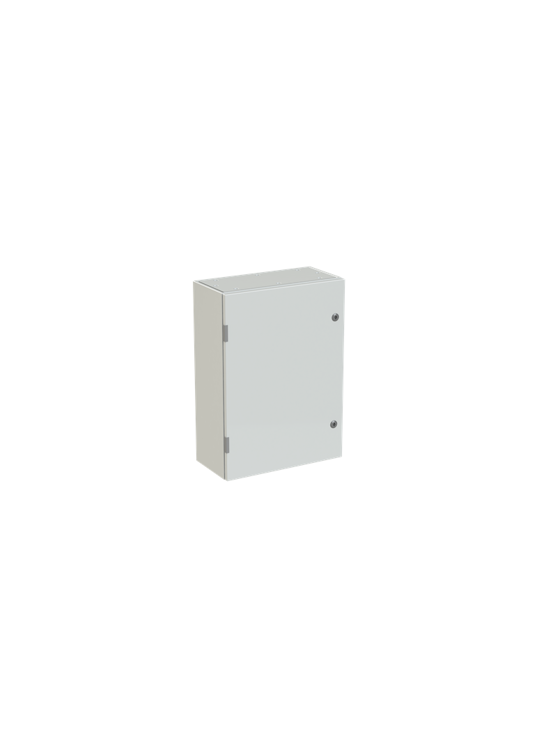 Obudowa SR2 z płyt.mont. 700x500x250mm (hxwxd) SRN7525K ABB