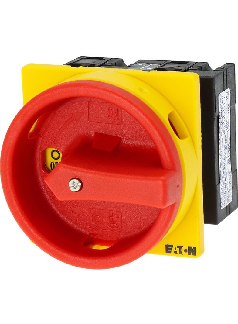 T3-1-102/EA/SVB Łącznik krzywkowy 32A 13kW 014374 EATON