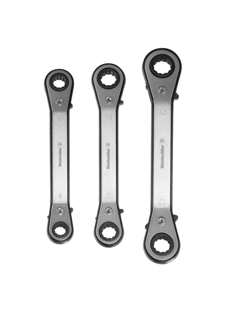 PACK HEXA 8-13 Zestaw kluczy imbusowych WEIDMULLER