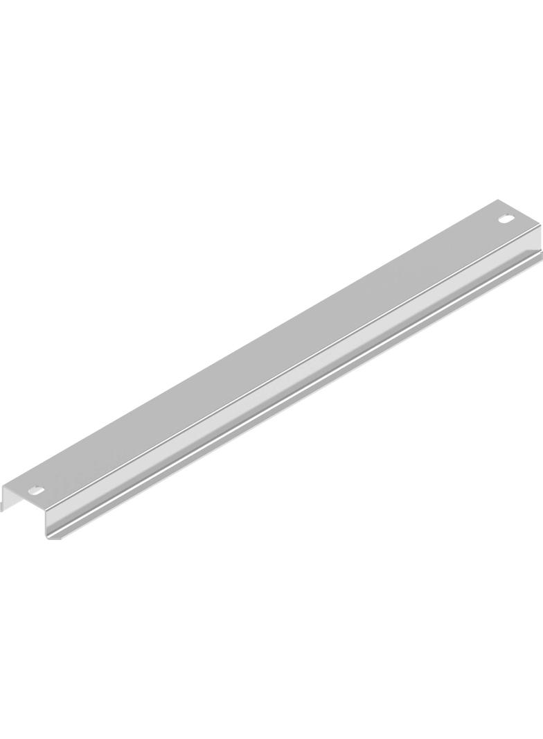 Szyna EURO 35x15mm Grubość 1,00 mm 1mb SZB35H15/1 613410 BAKS