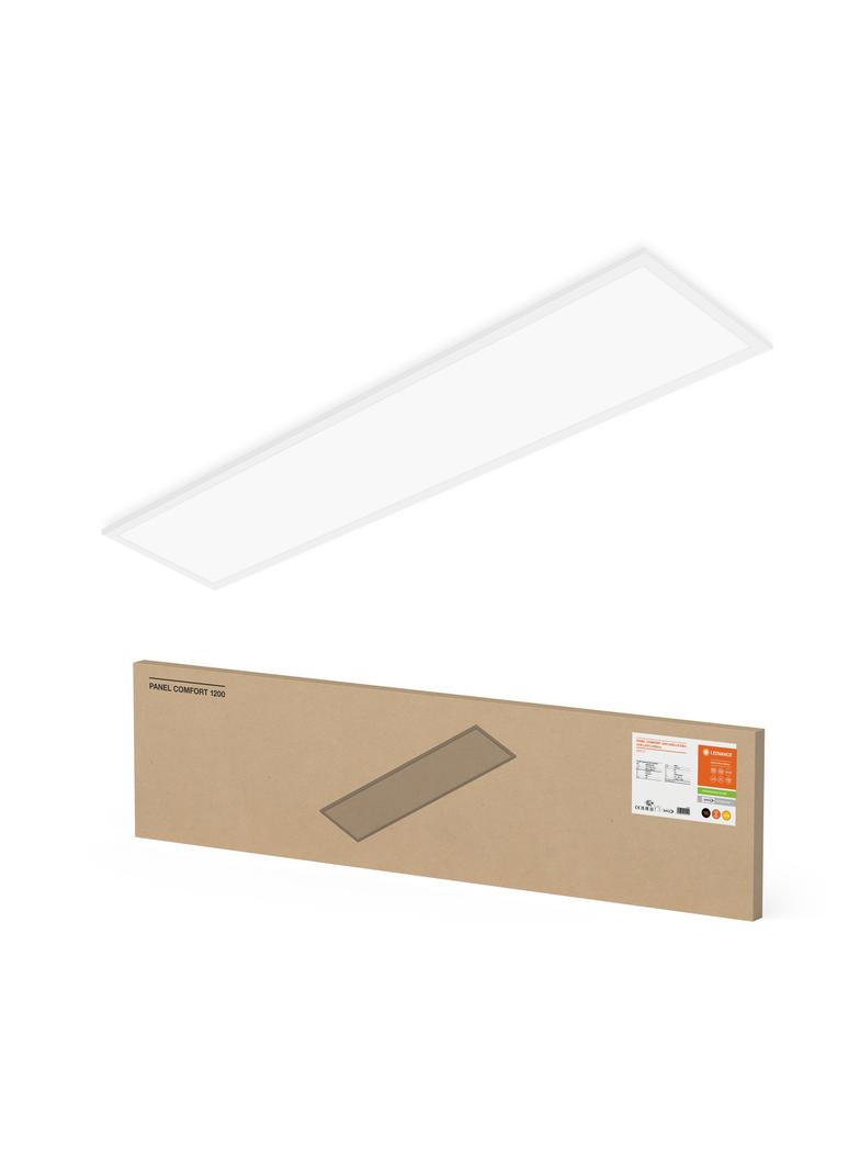 Oprawa PANEL COMFORT 1200 P 33W 830 U19 DALIVR