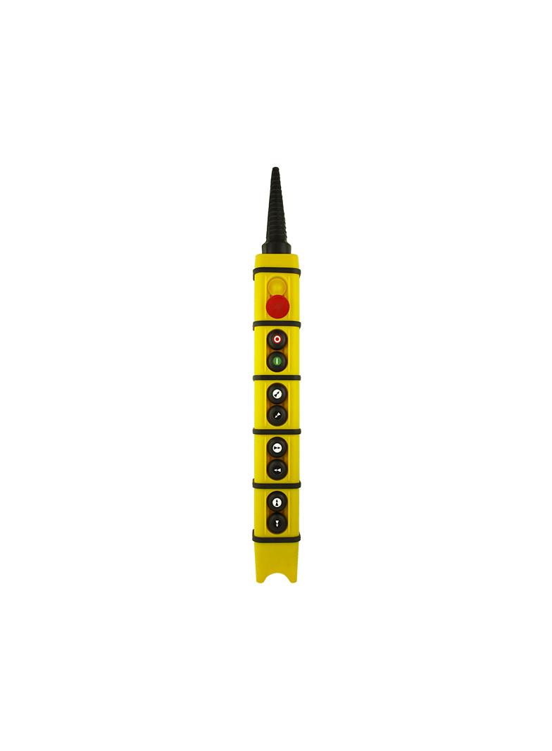 Kaseta KS 5, 1 x LM-1