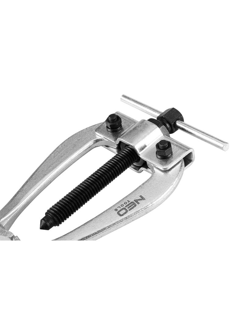 Mini ściągacz dwuramienny 1"