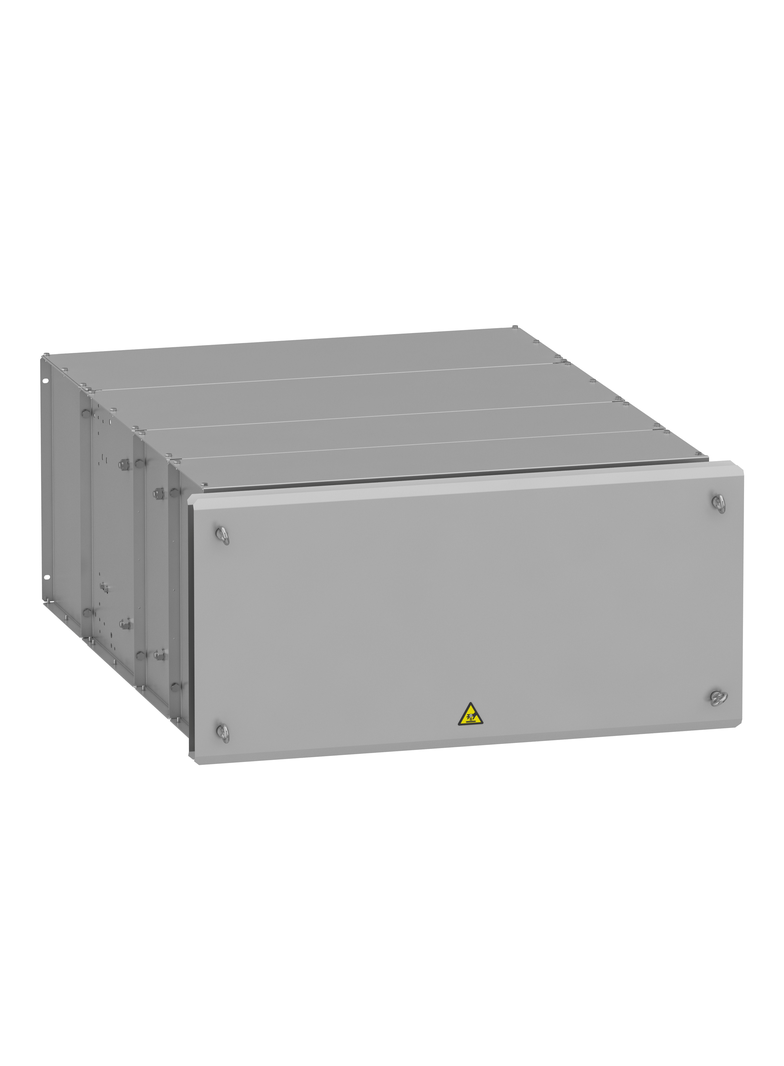 Akcesoria VW3A Rezystor hamowania, IP23, 5 Ohm, 32kW